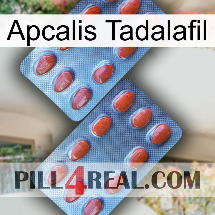 Apcalis Tadalafil 05